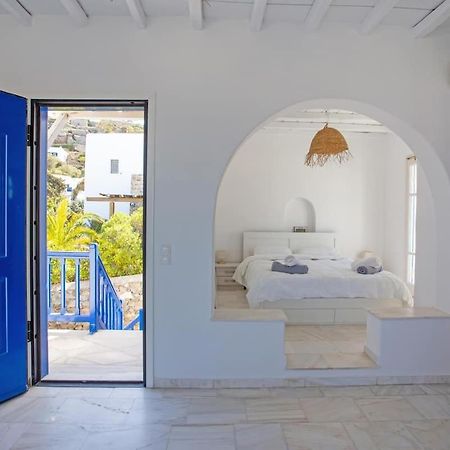 Ylami Studio Mykonos Town Exterior foto