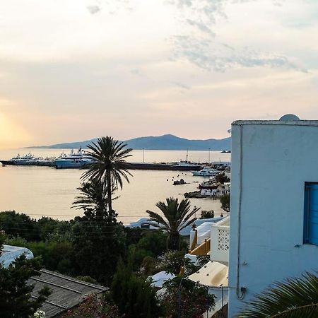 Ylami Studio Mykonos Town Exterior foto