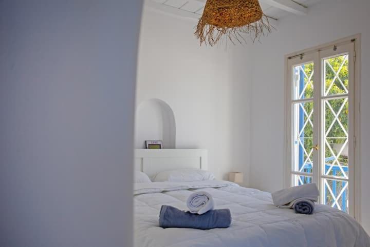 Ylami Studio Mykonos Town Exterior foto