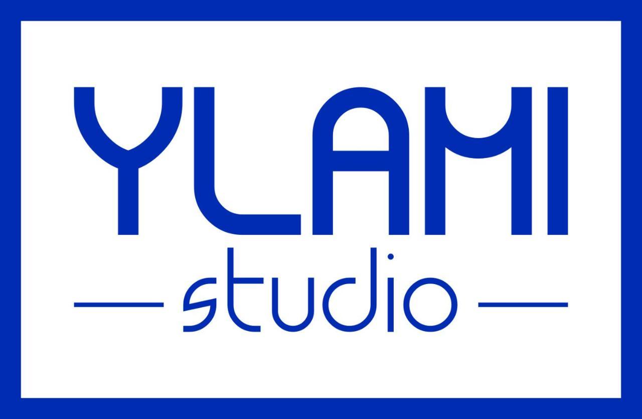 Ylami Studio Mykonos Town Exterior foto